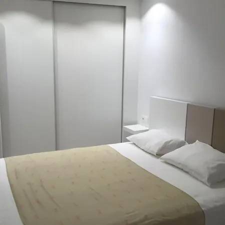 Apartment Paseo