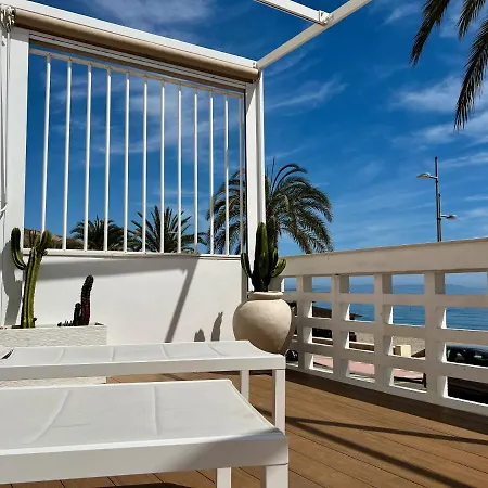 Paseo Apartment Aguadulce (Almeria)